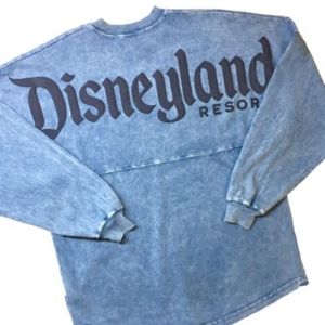 Disneyland Resort spirit jersey